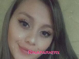Rinaparkerx