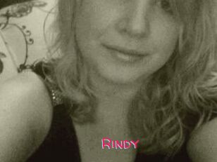 Rindy