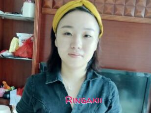 Ringakii