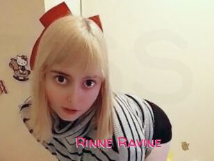 Rinne_Ravine