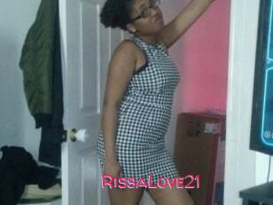 RissaLove21