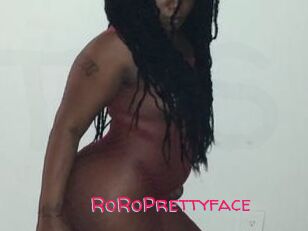 RoRoPrettyface