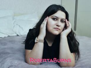 RobertaBurns