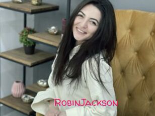 RobinJackson