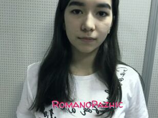 RomanoPazhic
