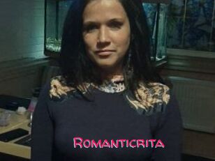 Romanticrita