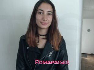 Romapaigee