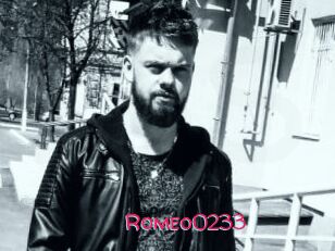 Romeo0233
