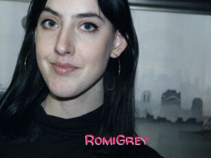 RomiGrey
