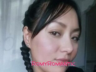 RomyRomantic