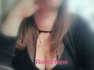 Rondetsexy