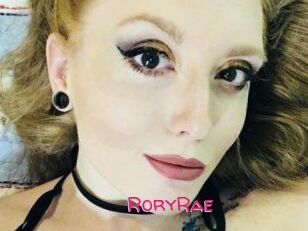 RoryRae