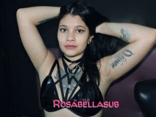 Rosabellasub