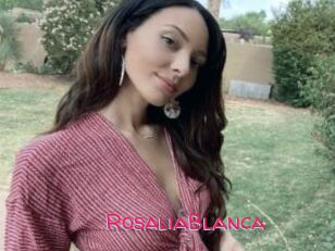 RosaliaBlanca