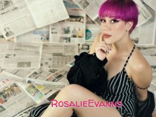 RosalieEvanns