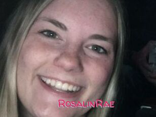 RosalinRae