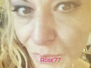 Rose77
