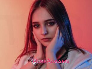 RoseAdaams
