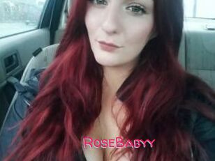 RoseBabyy
