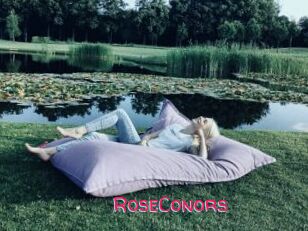 RoseConors