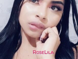 RoseLila