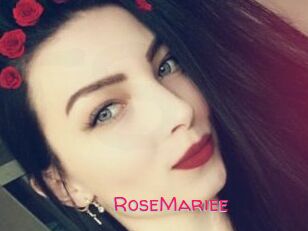 RoseMariee