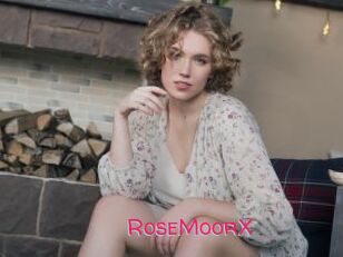 RoseMoorX