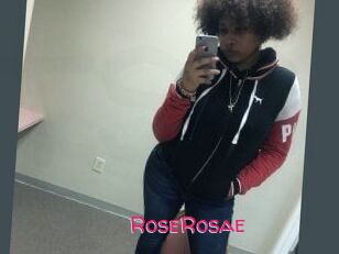RoseRosae