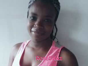 RoseSanz