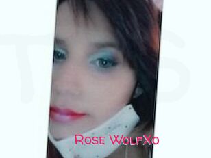 Rose_WolfXo