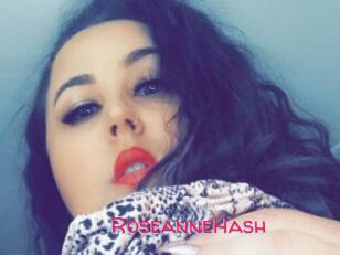 RoseanneHash