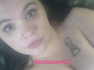 Rosebunny25