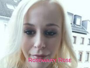 Rosemary_Rose