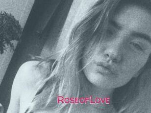 RoseofLove