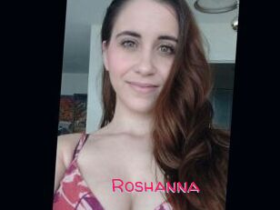 Roshanna