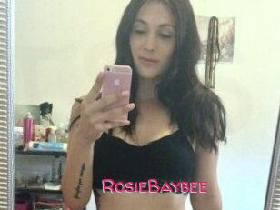 RosieBaybee