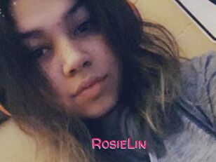 RosieLin