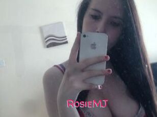 RosieMJ