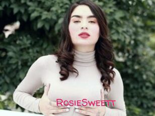RosieSweett