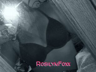 RosilynFoxx
