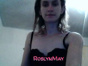 RoslynMay