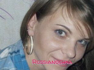 Rossianochka