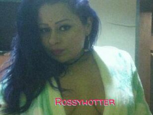 Rossyhotter