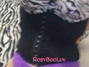 RosyBooLuv