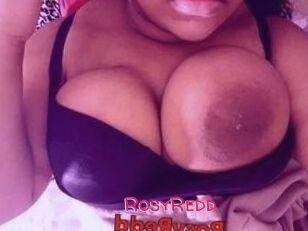 RosyRedd