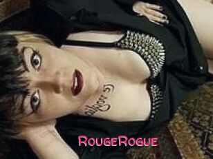 RougeRogue