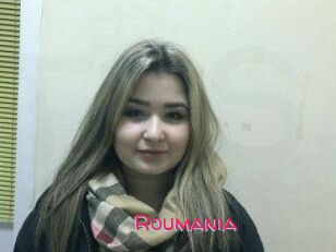 Roumania
