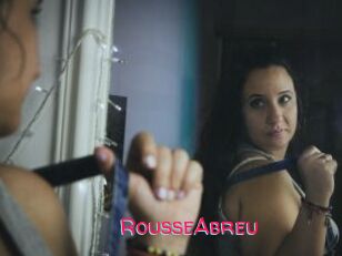 RousseAbreu