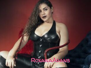 RoxanaAdans