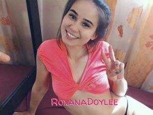 RoxanaDoylee